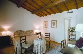 Park Hotel Villa Grazioli - Room