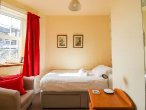 Little Wenlock - Intérieur