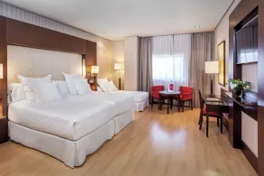 Barceló Granada Congress - Chambre