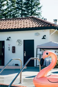 The Sandman Santa Rosa Sonoma, an Ascend Collection Hotel - Piscine