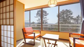 Ooedo Onsen Monogatari Premium Yamashitaya - Chambre