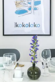 First Hotel Kokoloko - Room