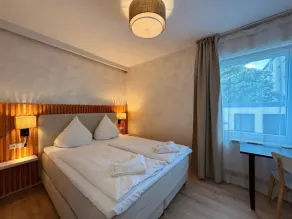dingdong bonn - city apartments - Image 1
