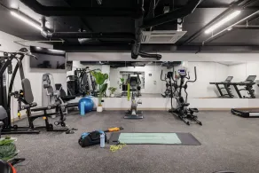 voco Darwin Suites by IHG - Fitness facility