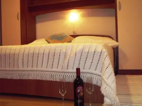 Espectacular casa vacacional apta para familias con jardín, barbacoa y terraza | Vistas a la montaña | Admite perro - Habitación