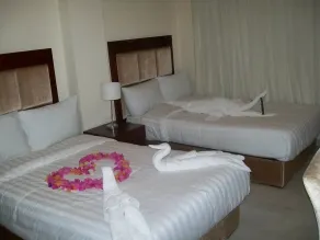Hurghada Dreams - Værelse