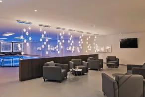 Vienna Marriott Hotel - Pool