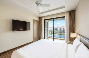 Vinholidays Fiesta Phu Quoc - Room