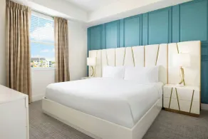 Villatel Resort Orlando, Apartments by Marriott Bonvoy - Værelse