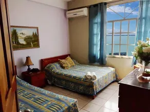 Mirador Hotel - Room