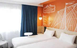 ibis Styles Ancenis Centre - Camera
