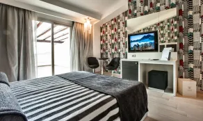 Grand Hotel Resort&SPA Ma&Ma - Adults Only - Chambre