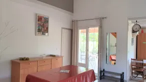 Gîtes du Combeau - Restaurant