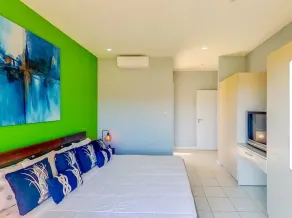 Jaco Bay 4903 Three bdrm Suite Spectacular Views Pool - Room