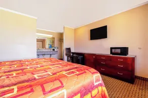 River Valley Motor Inn - Quarto