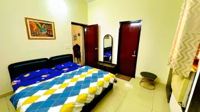 EASY INN Holiday Home | 3BHK Apartment - Udsigt fra værelset