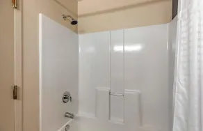 Extended Stay America Select Suites - Denver - Lakewood South - Badeværelse