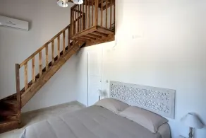 Villa Giorgia - Chambre