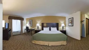 Holiday Inn Express Boonville by IHG - Rom