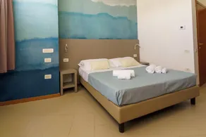 CSA Hotel Beach & Park - Chambre