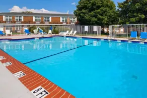 Clarion Inn Falls Church-Arlington - Piscine