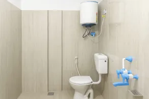 Gopal kung - Bathroom