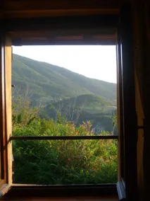 Agriturismo Basaletto - Utsikt från rummet