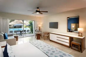 Impressive Premium Punta Cana - All Inclusive - Room