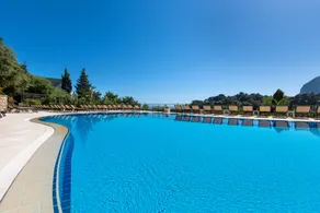 Hotel La Vega - Piscine