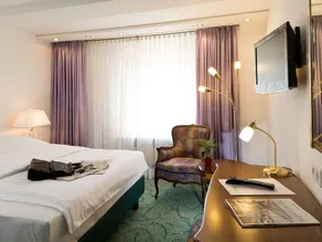 Hotel Palmenhof - Room