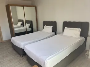 Zeynel Hotel - Room