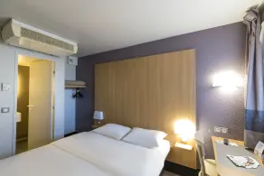 B&B HOTEL Auxerre Bourgogne - Værelse