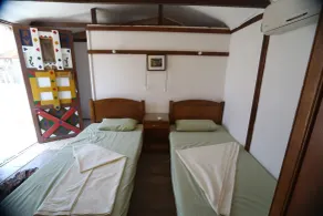 Bedouin Valley Eco Resort - Habitación