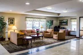 Quality Inn Fuquay Varina East - Hall