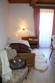 Hotel Serena - Chambre