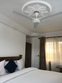 Downtown Virgins Hotel - Habitación