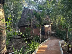 The Pickled Onion Hotel & Restaurant Uxmal - Room
