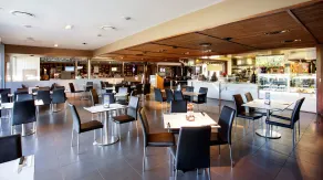 Villa Noosa Hotel - Restaurant