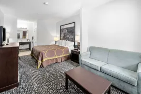 Super 8 By Wyndham Mansfield La - Værelse