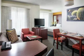 Residence Inn Phoenix Desert View at Mayo Clinic - Habitación