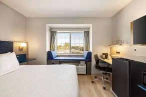 Microtel Inn & Suites by Wyndham New Ulm - Værelse