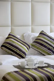 Jazz Hotel - Chambre