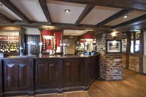 Premier Inn Silverstone - Restaurant