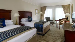 Intercontinental Cairo Citystars by IHG - Chambre