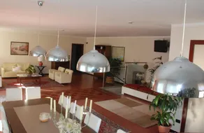 Albergo della Ceramica - Ristorante