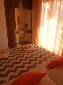 Blaga Rooms - Room