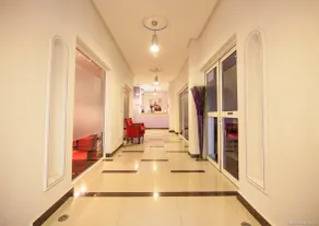 Hotel Adagio - Reception