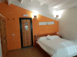 Turismo Rural Biniati des Pi - Chambre