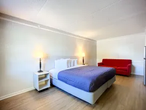 Stayable Jacksonville North - Rom