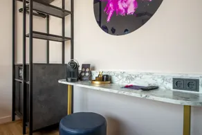 Hotel VIC - Chambre